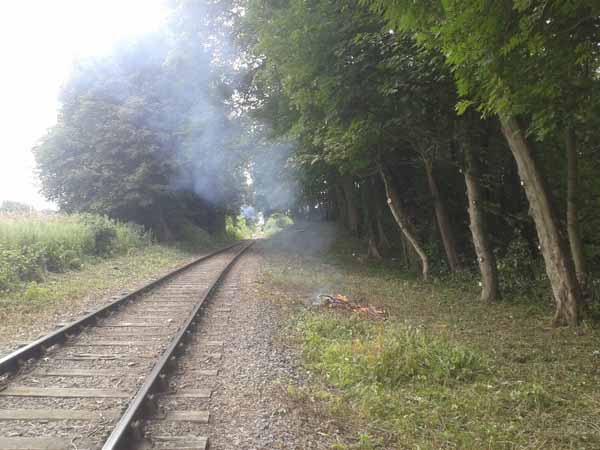 Wensleydale Railway