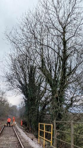 Wensleydale Railway