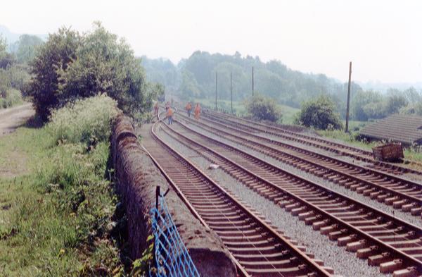 Wensleydale Railway